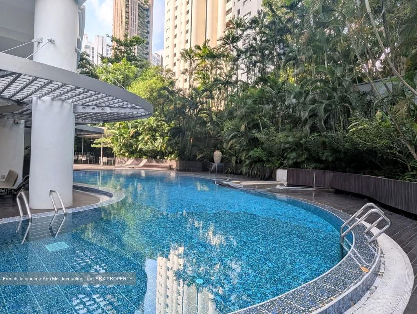 Draycott Drive (D10), Condominium #582401451